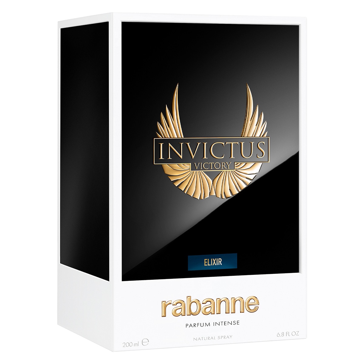 INVICTUS VICTORY ELIXIR EAU DE PARFUM PARA HOMBRE